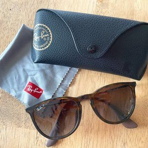Ray-Ban Erika Classic Polarized